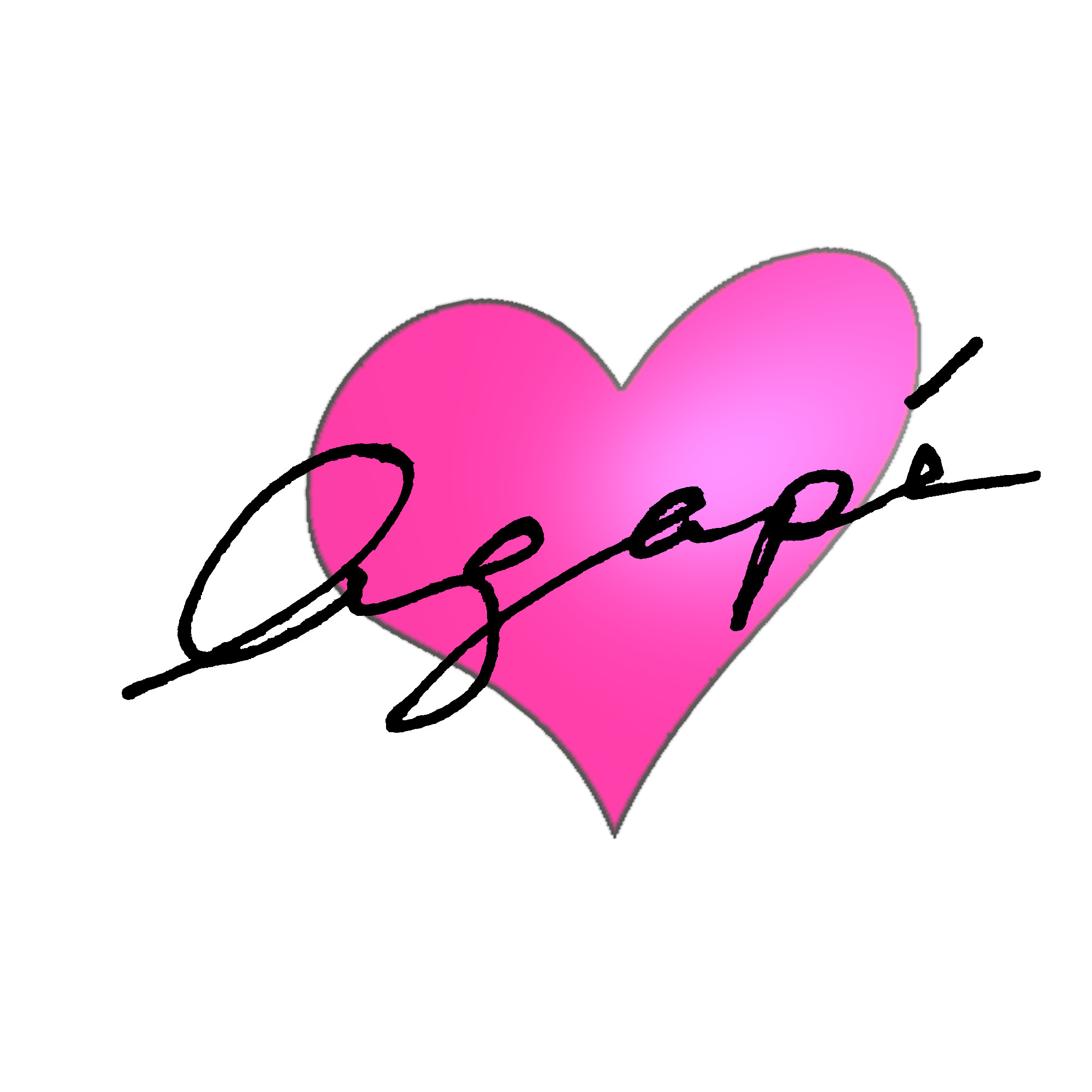 Agape Designs Logo